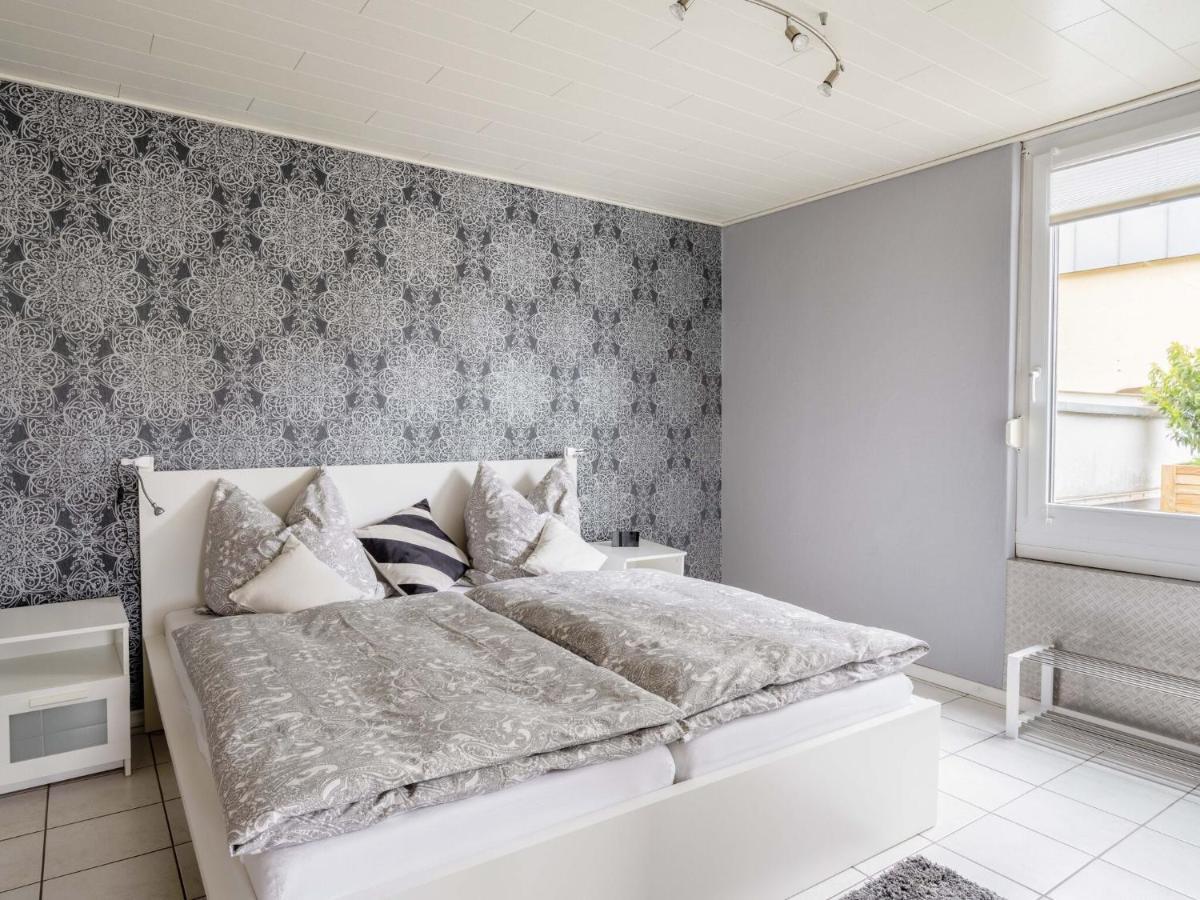 Restful Apartment In Neumagen Near River Moselle Bagian luar foto