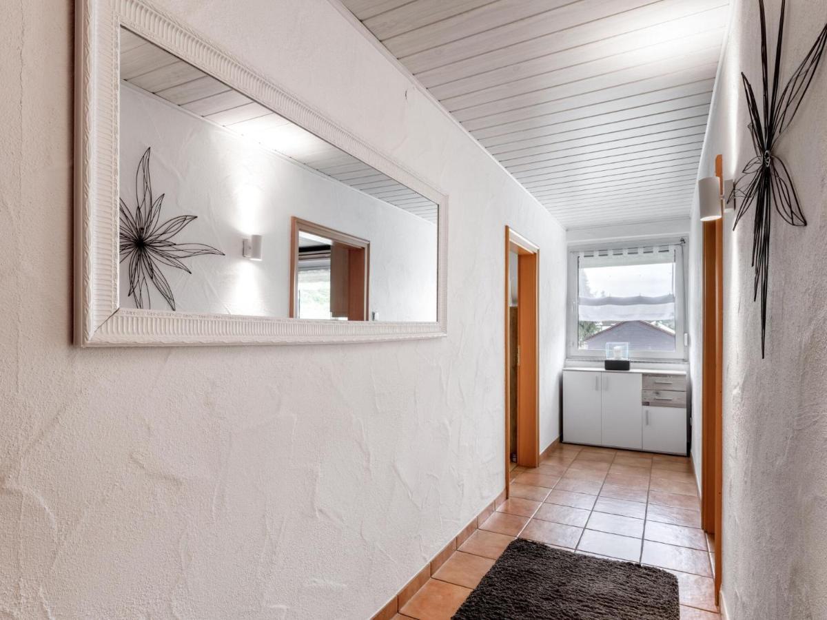Restful Apartment In Neumagen Near River Moselle Bagian luar foto